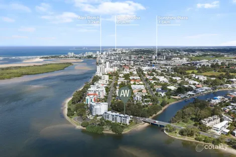 10/2-4 Picnic Point Esp, Maroochydore, QLD 4558