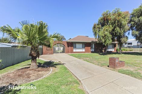 2 Simpson Ave, Forest Hill, NSW 2651