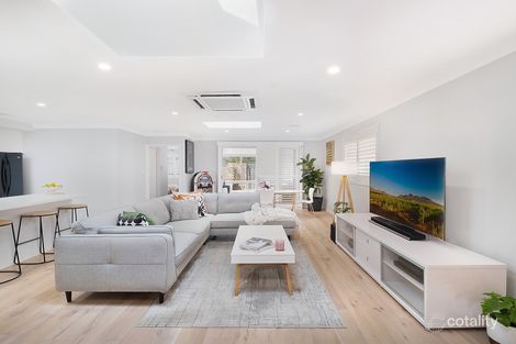 Property photo of 33/50 Wilkins Street Mawson ACT 2607