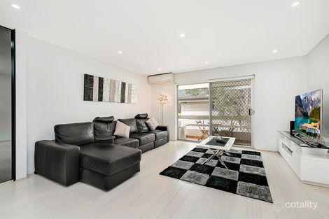 8/2 Corby Ave, Concord, NSW 2137