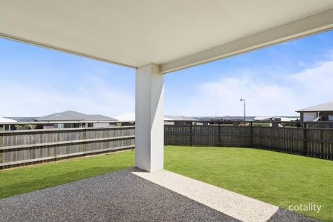 Property photo of 46 Sanctuary Drive Cranley QLD 4350