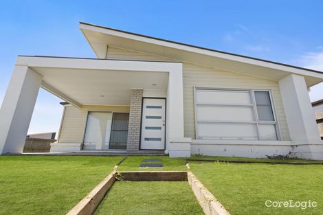 Property photo of 46 Sanctuary Drive Cranley QLD 4350