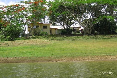 21 Lakeside Dr, Yungaburra, QLD 4884