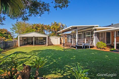 Property photo of 5 Opaki Place Wollongbar NSW 2477