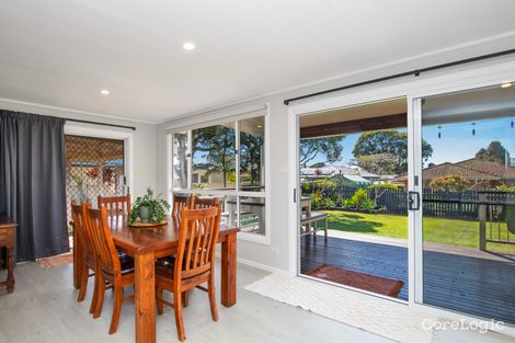 Property photo of 5 Opaki Place Wollongbar NSW 2477