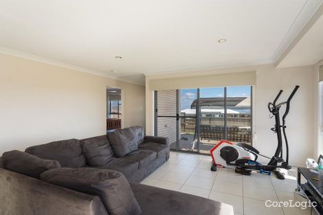 Property photo of 46 Sanctuary Drive Cranley QLD 4350