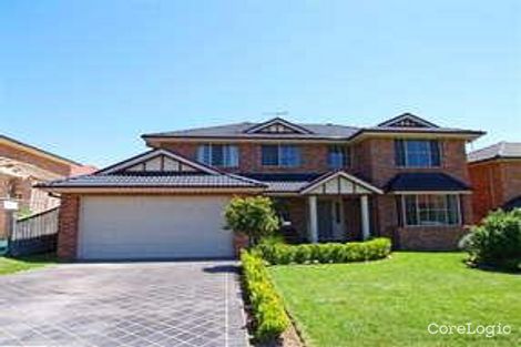 68 Poole Rd, Kellyville, NSW 2155