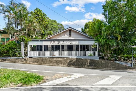 85 Miskin St, Toowong, QLD 4066