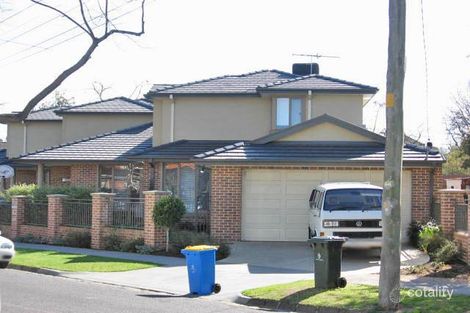 2/3 Judd St, Camberwell, VIC 3124