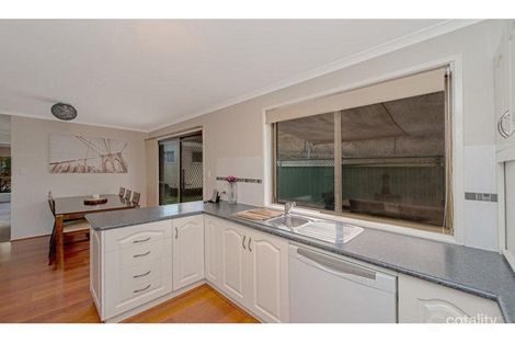 Property photo of 11 Linora Drive Gowrie Mountain QLD 4350