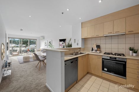 201/102-118 Camberwell Rd, Hawthorn East, VIC 3123
