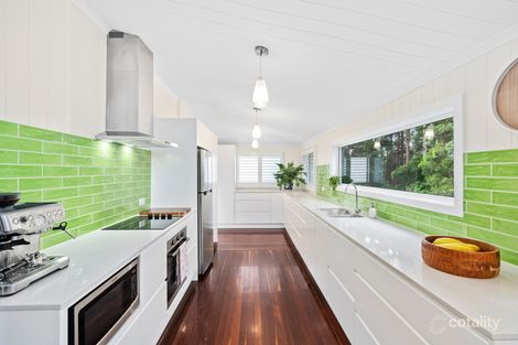 Property photo of 41 Kinabalu Drive Tamborine Mountain QLD 4272