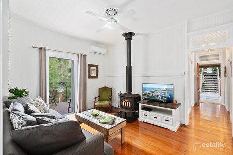 Property photo of 41 Kinabalu Drive Tamborine Mountain QLD 4272