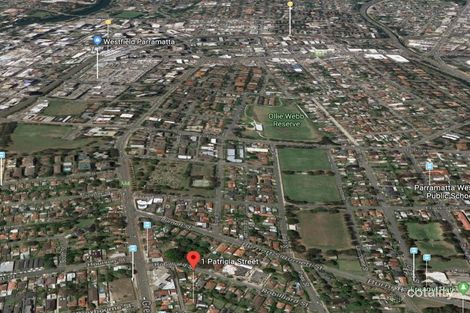 Property photo of 1 Jane Street Smithfield NSW 2164