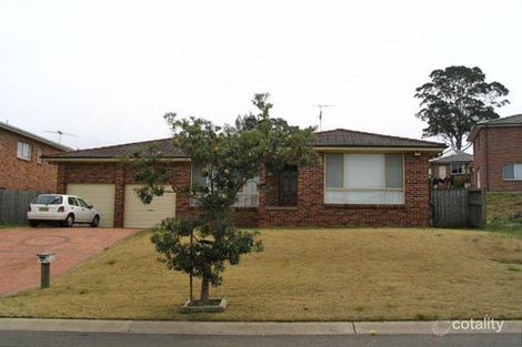 26 Stradbroke Ave, Green Valley, NSW 2168