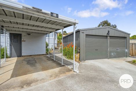 Property photo of 41 Franklin Place Hamilton TAS 7140