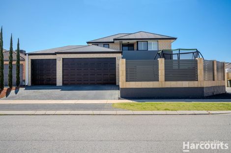 Property photo of 14 Seaspray Crescent Jindalee WA 6036