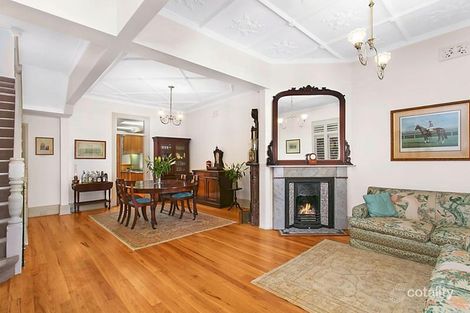 Property photo of 3 Robertson Place Watsons Bay NSW 2030