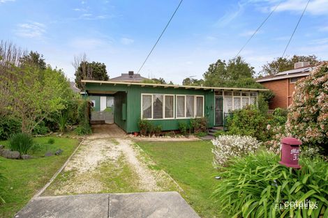 Property photo of 53 Castleton Road Viewbank VIC 3084