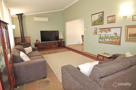Property photo of 47 Wandoo Crescent Wongan Hills WA 6603