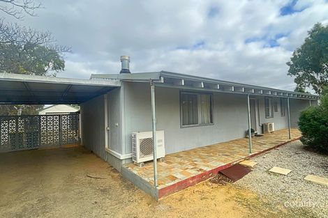 Property photo of 47 Wandoo Crescent Wongan Hills WA 6603