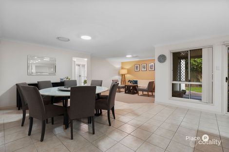 Property photo of 7 Fatima Place Calamvale QLD 4116