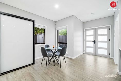Property photo of 4 Abermain Place Cartwright NSW 2168