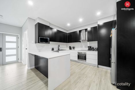 4 Abermain Pl, Cartwright, NSW 2168