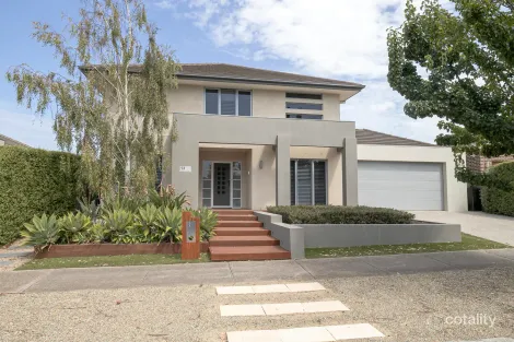 13 Pembury Way, Hillside, VIC 3037