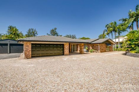 Property photo of 81 Teasdale Drive Nerang QLD 4211