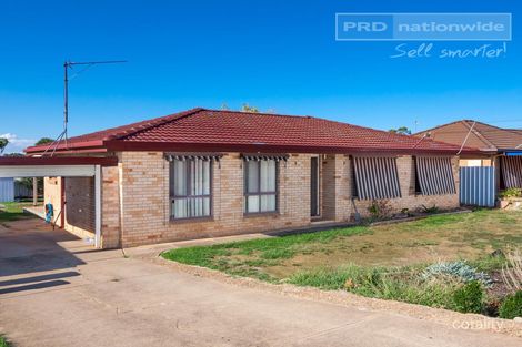 107 Ashmont Ave, Ashmont, NSW 2650