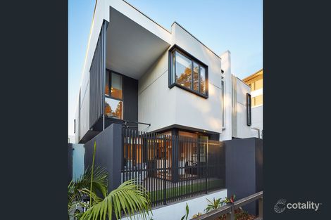 Property photo of 610/12-18 Parkside Circuit Hamilton QLD 4007