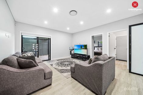 Property photo of 4 Abermain Place Cartwright NSW 2168