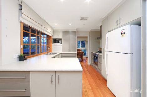 Property photo of 4 Victoria Ridge Upper Ferntree Gully VIC 3156