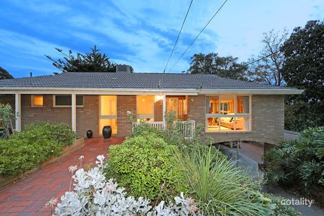 Property photo of 4 Victoria Ridge Upper Ferntree Gully VIC 3156