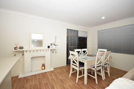 Property photo of 29 Sarsaparilla Ramble Byford WA 6122