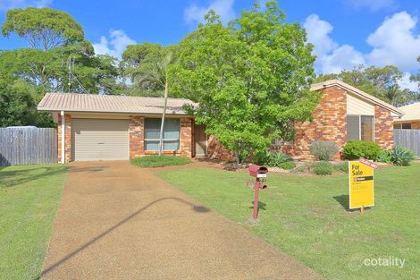 60 Leivesley St, Bundaberg East, QLD 4670