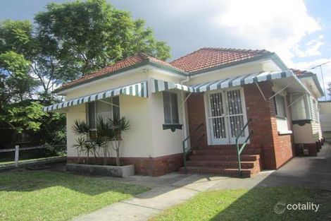 Property photo of 118 McLennan Street Wooloowin QLD 4030