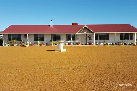 Property photo of 148 Rifle Range Road Dowerin WA 6461