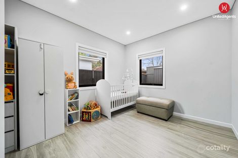 Property photo of 4 Abermain Place Cartwright NSW 2168