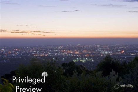 Property photo of 39 George Road Lesmurdie WA 6076