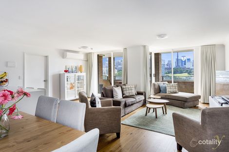 Property photo of 1208/73 Victoria Street Potts Point NSW 2011