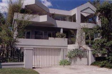 Property photo of 1A Nulla Street Vaucluse NSW 2030