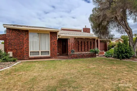 Property photo of 4 Lytham Place West Lakes SA 5021