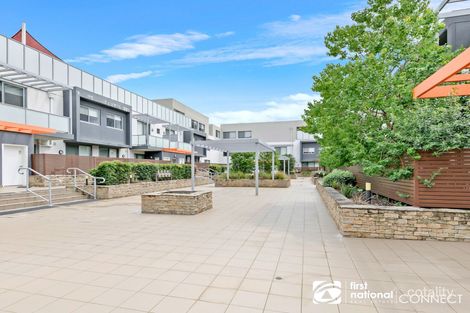 216/2-4 Aberdour Ave, Rouse Hill, NSW 2155