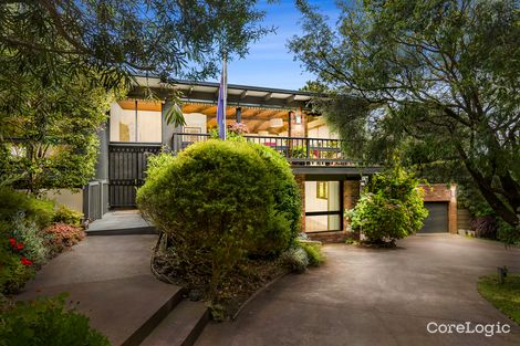 Property photo of 72 Clarendon Street Dromana VIC 3936