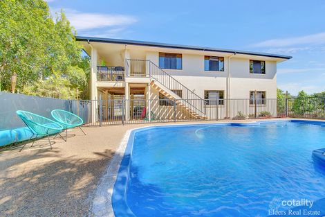 Property photo of 26 Coleman Crescent Pacific Heights QLD 4703