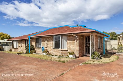 5/21 Vieste Dr, Glenorchy, TAS 7010