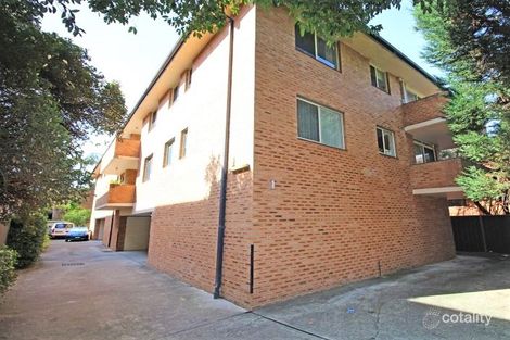 4/1 Jessie St, Westmead, NSW 2145