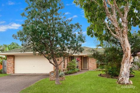 Property photo of 12 Watergum Place Bogangar NSW 2488